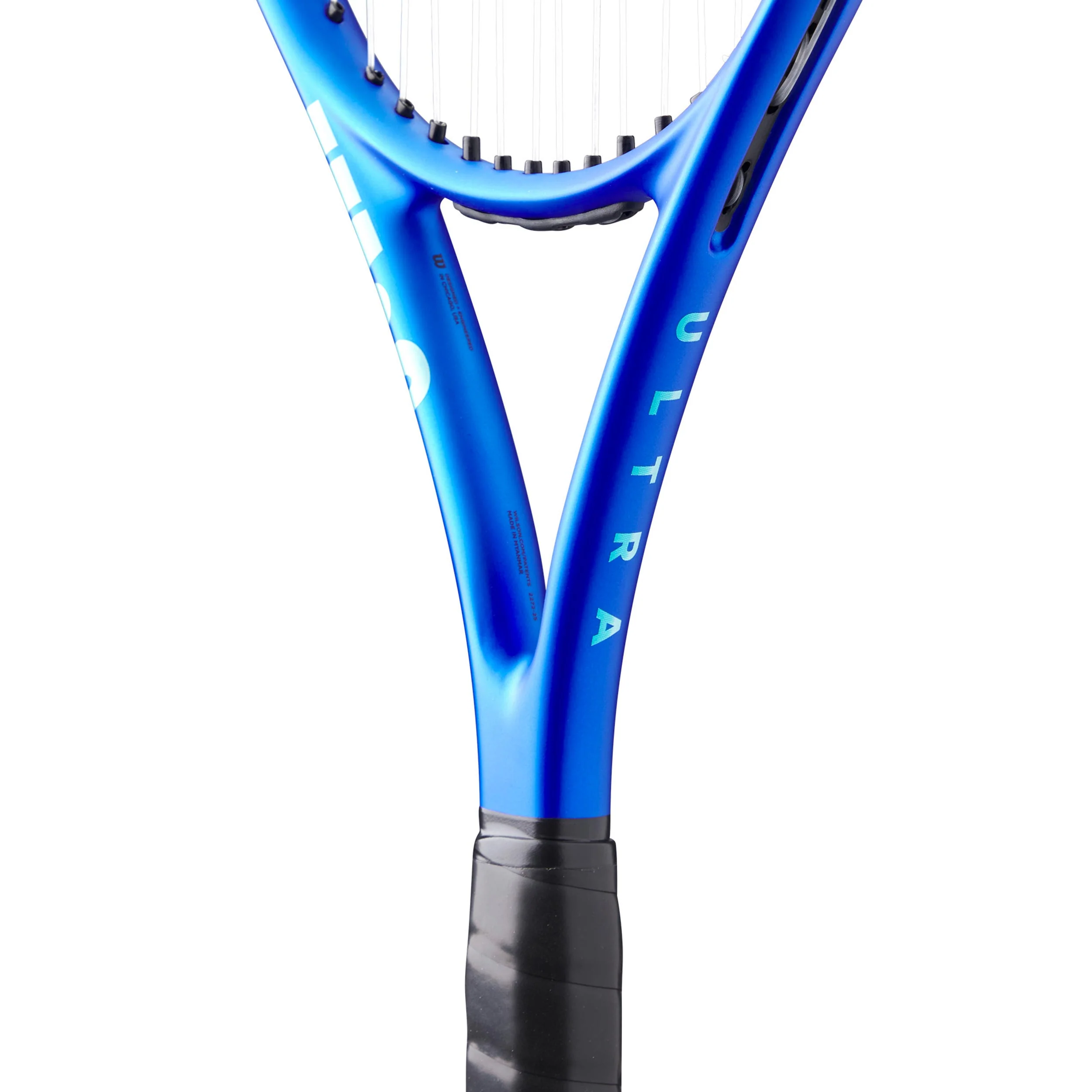 Ultra Team V5 Tourracket Testrackets - Image 4