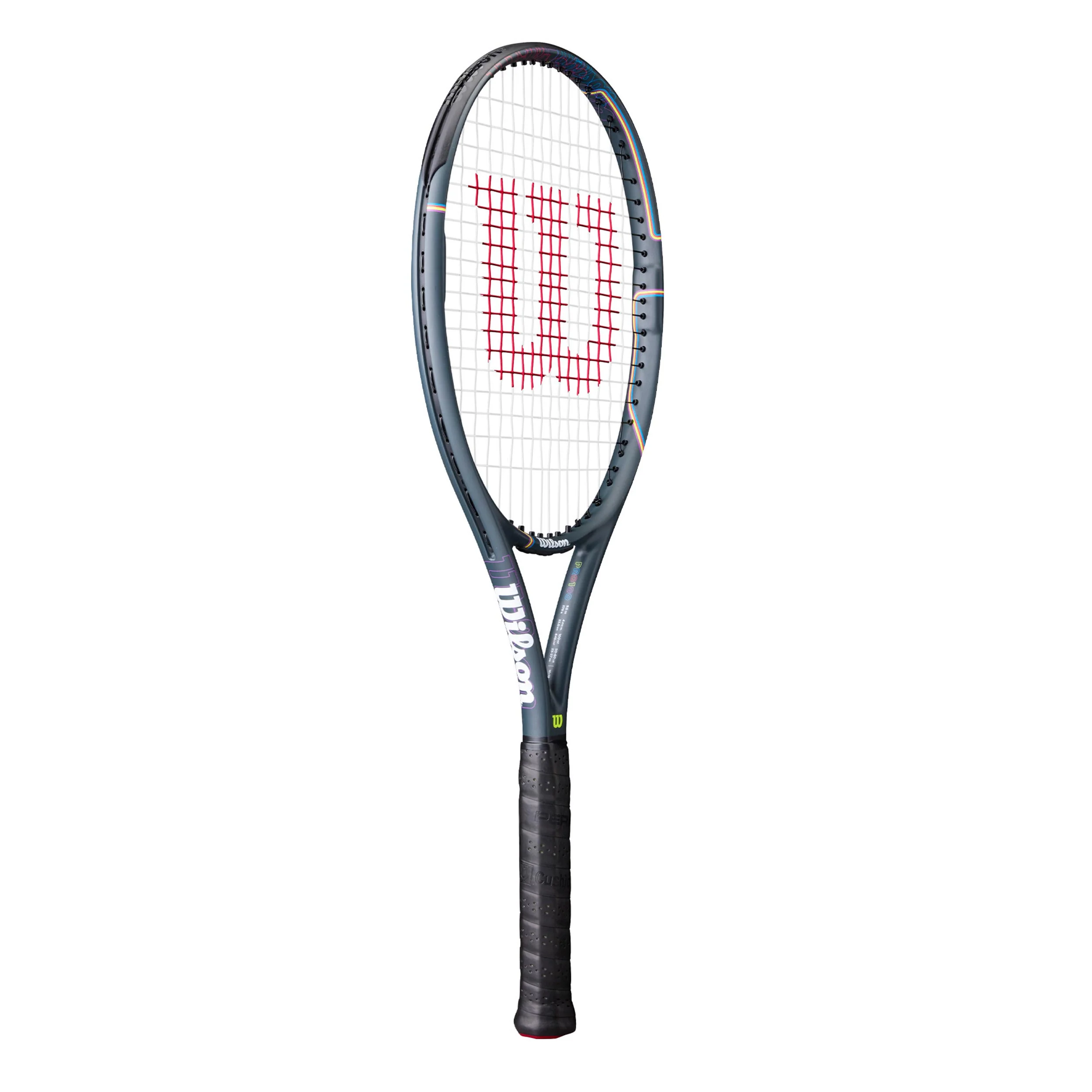 US Open Pro 100 Allround rackets onbespand - Image 3