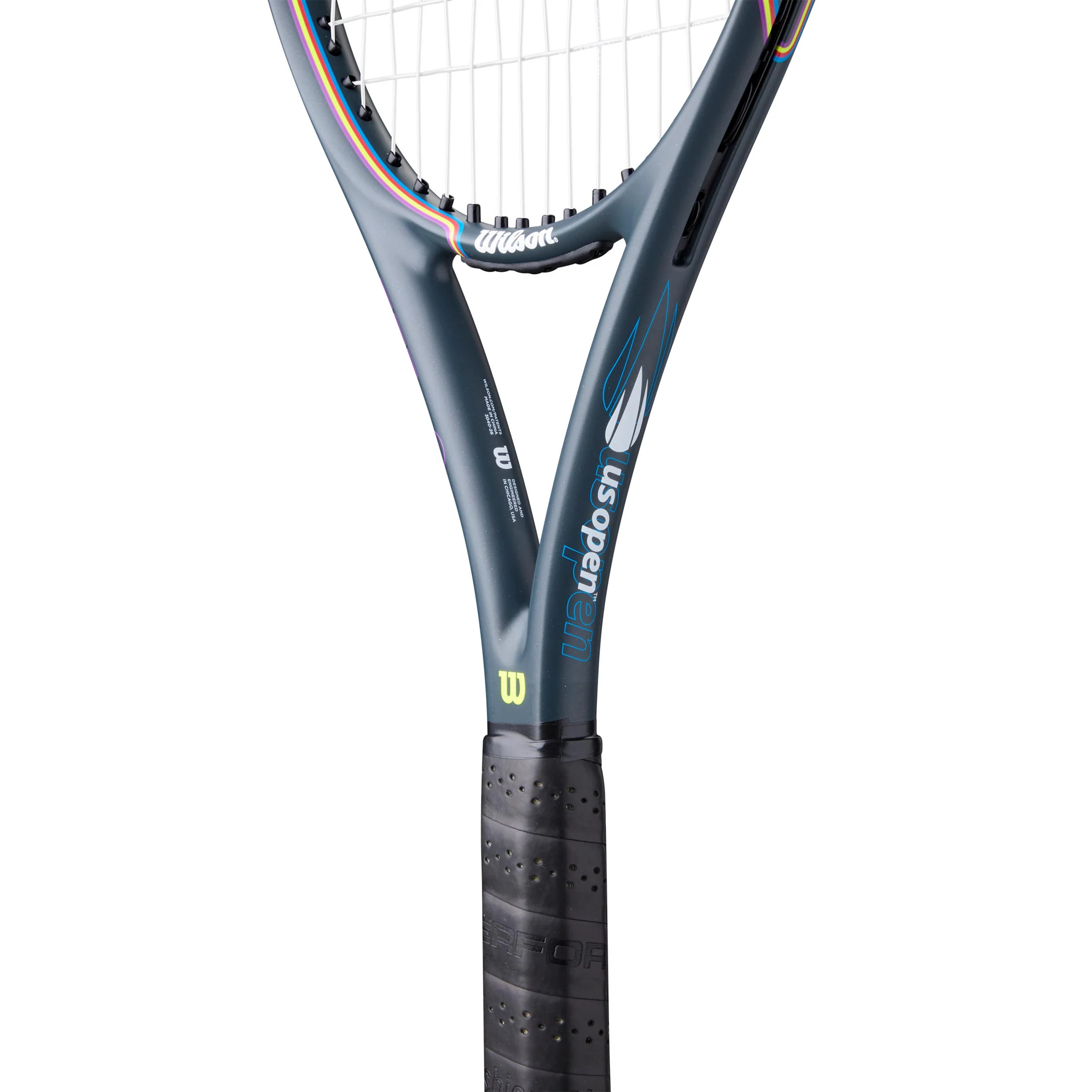 US Open Pro 100 Allround rackets onbespand - Image 4