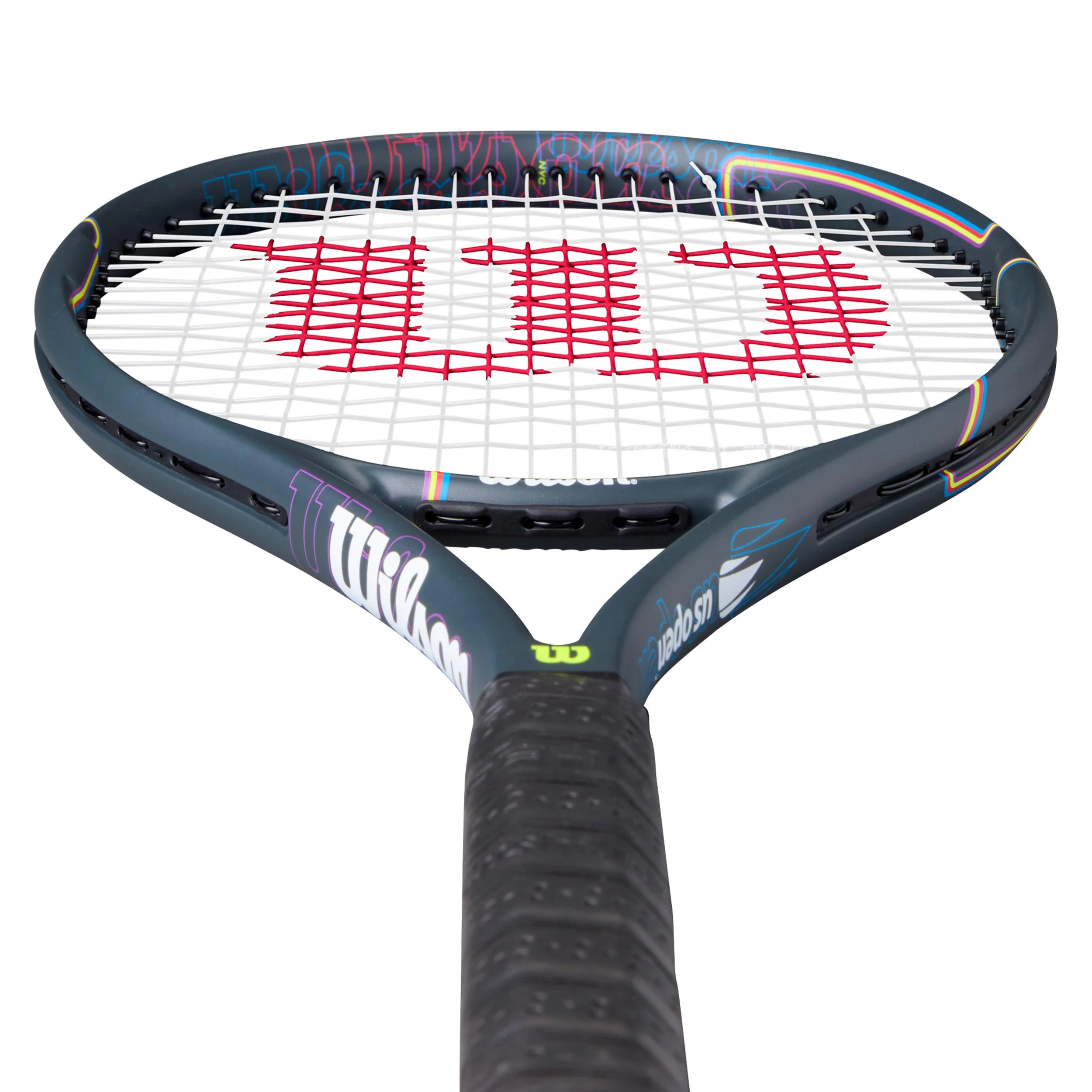 US Open Pro 100 Allround rackets onbespand - Image 5