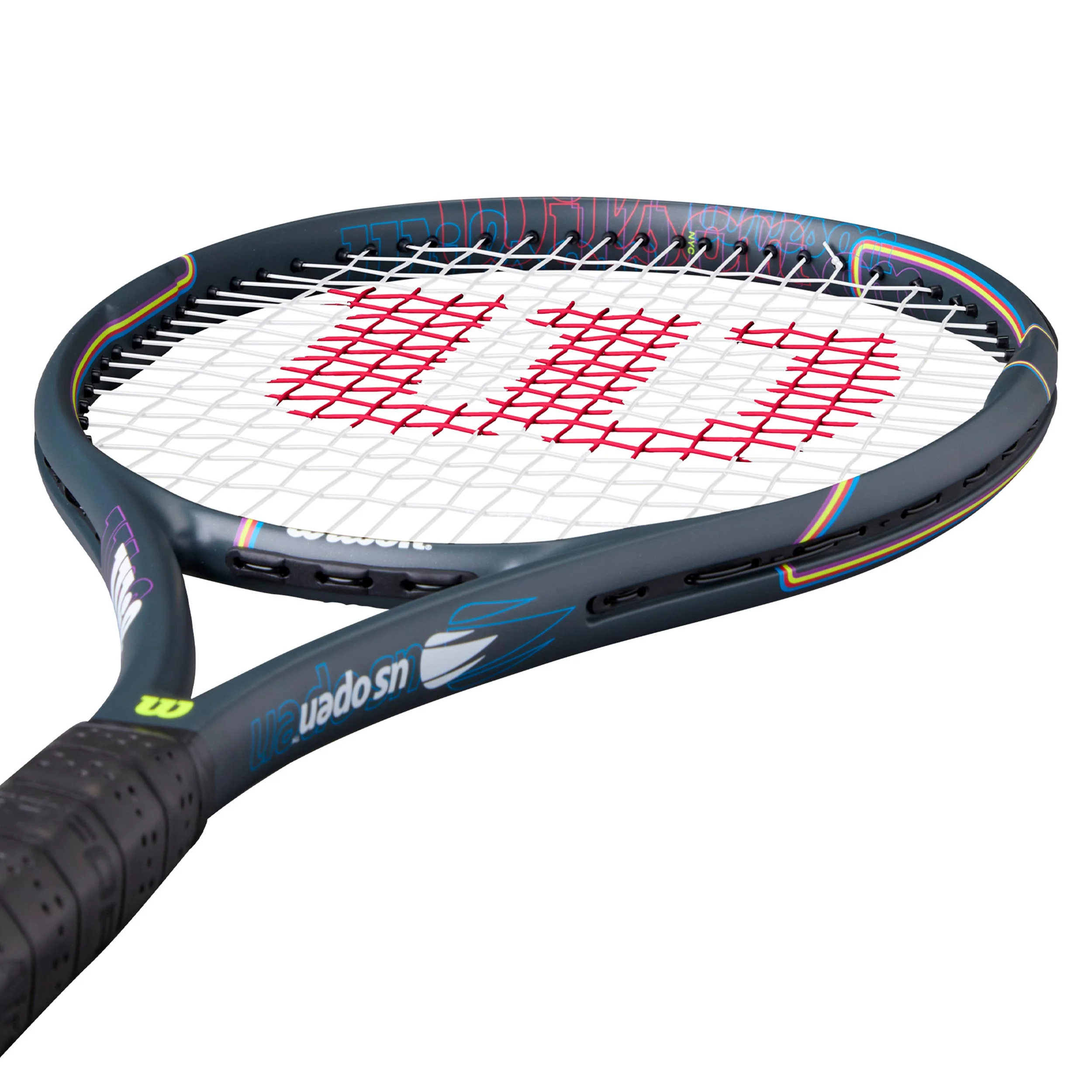US Open Pro 100 Allround rackets onbespand - Image 6