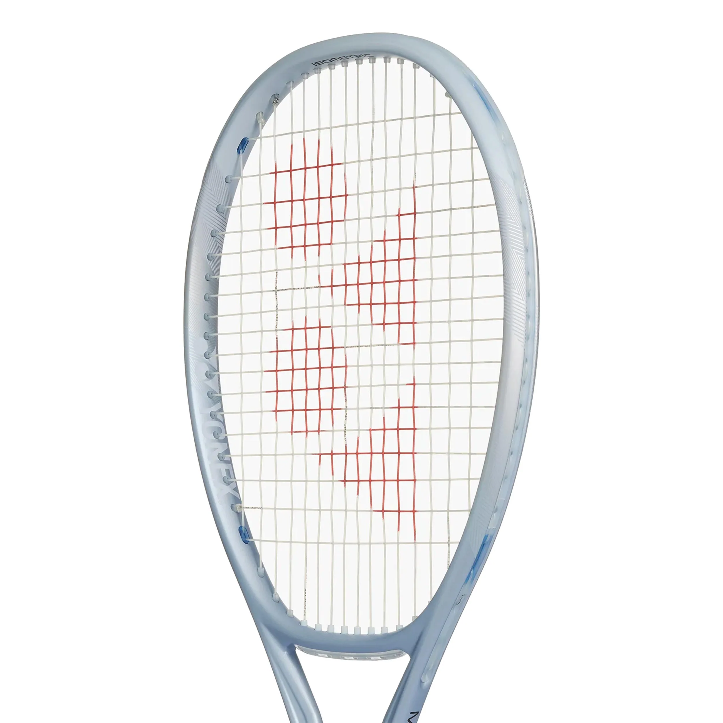 Muse 100 Allround rackets besnaard - Image 5