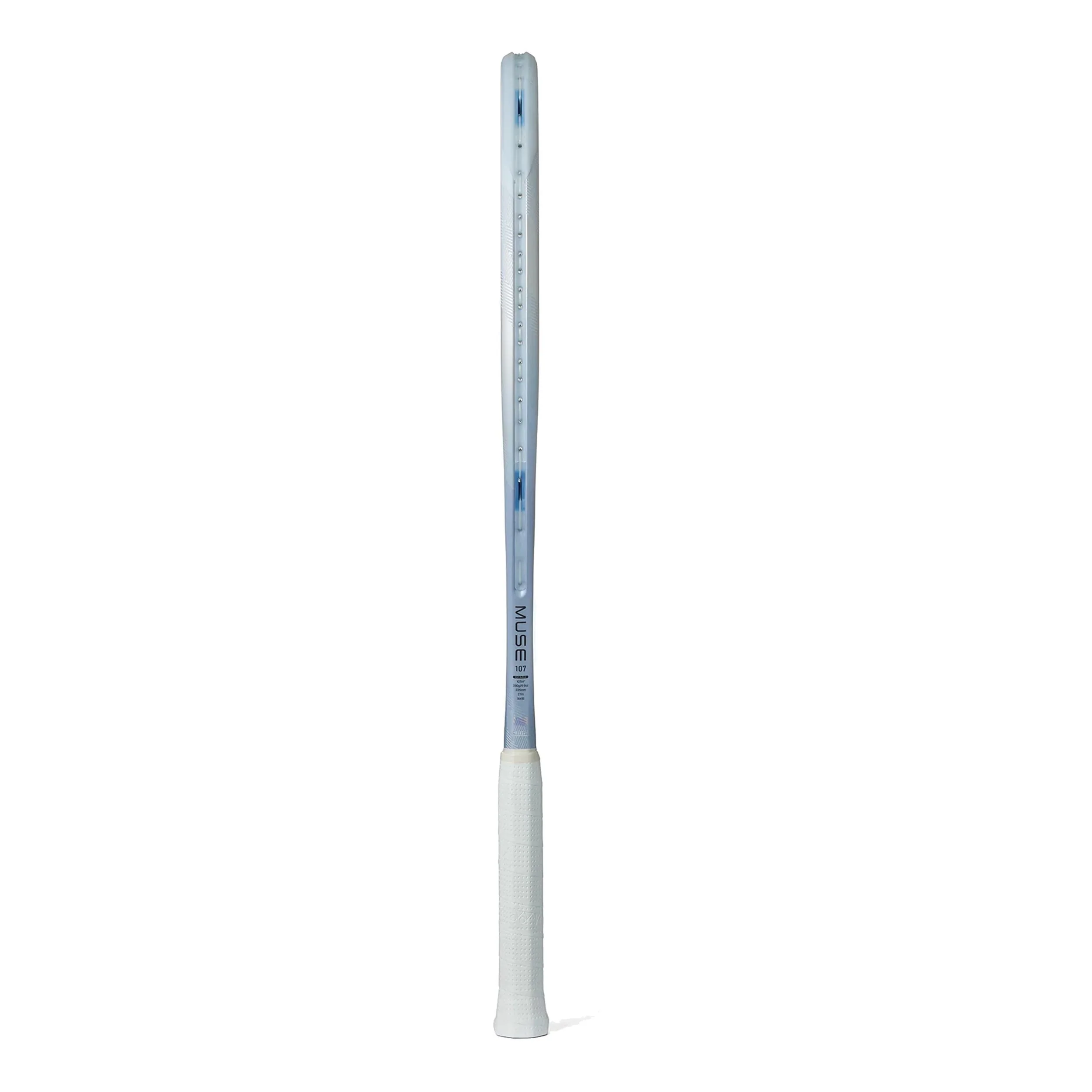 Muse 107 Allround rackets besnaard - Image 4