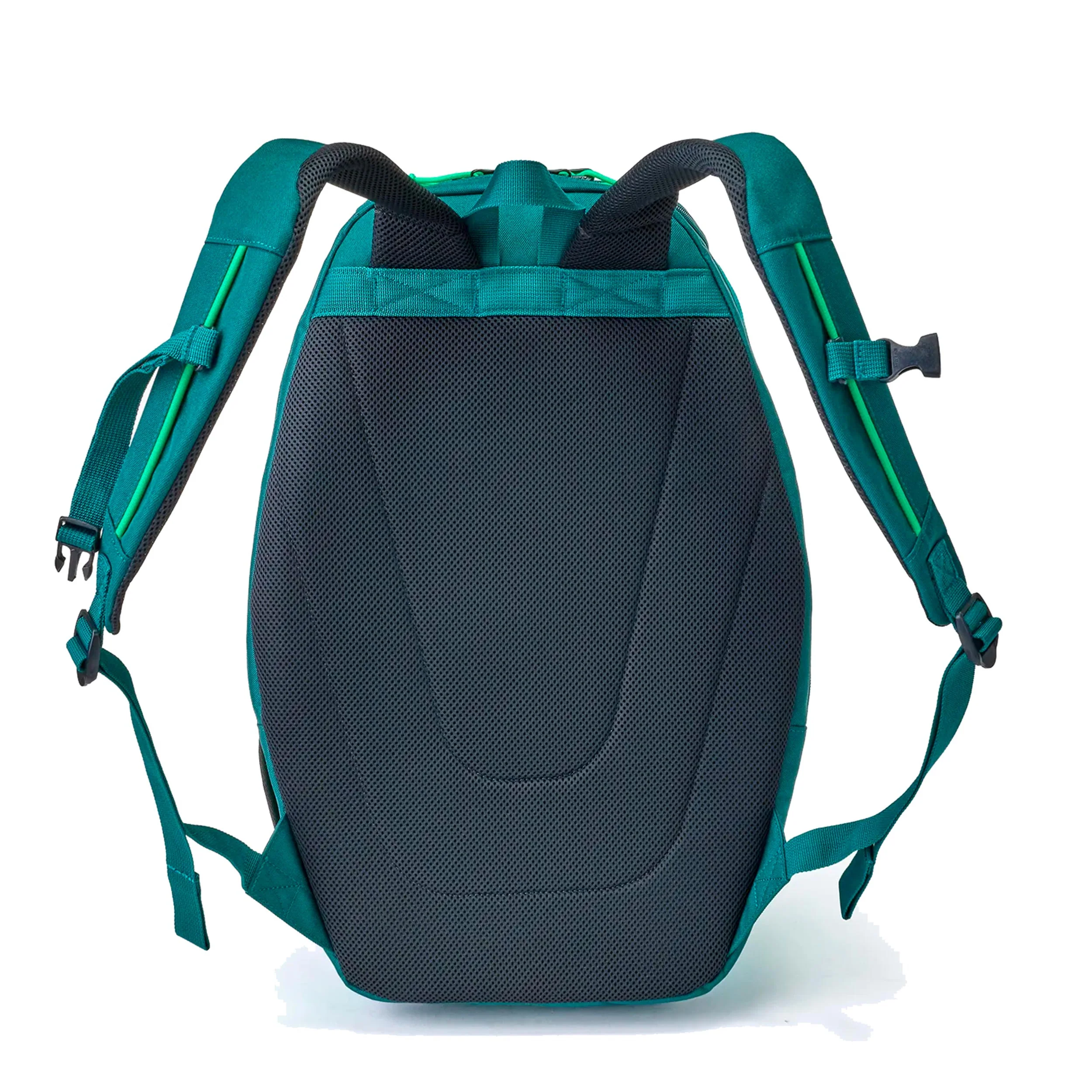 Pro Bag Packpack B Rugzak -groen, groen - Image 2