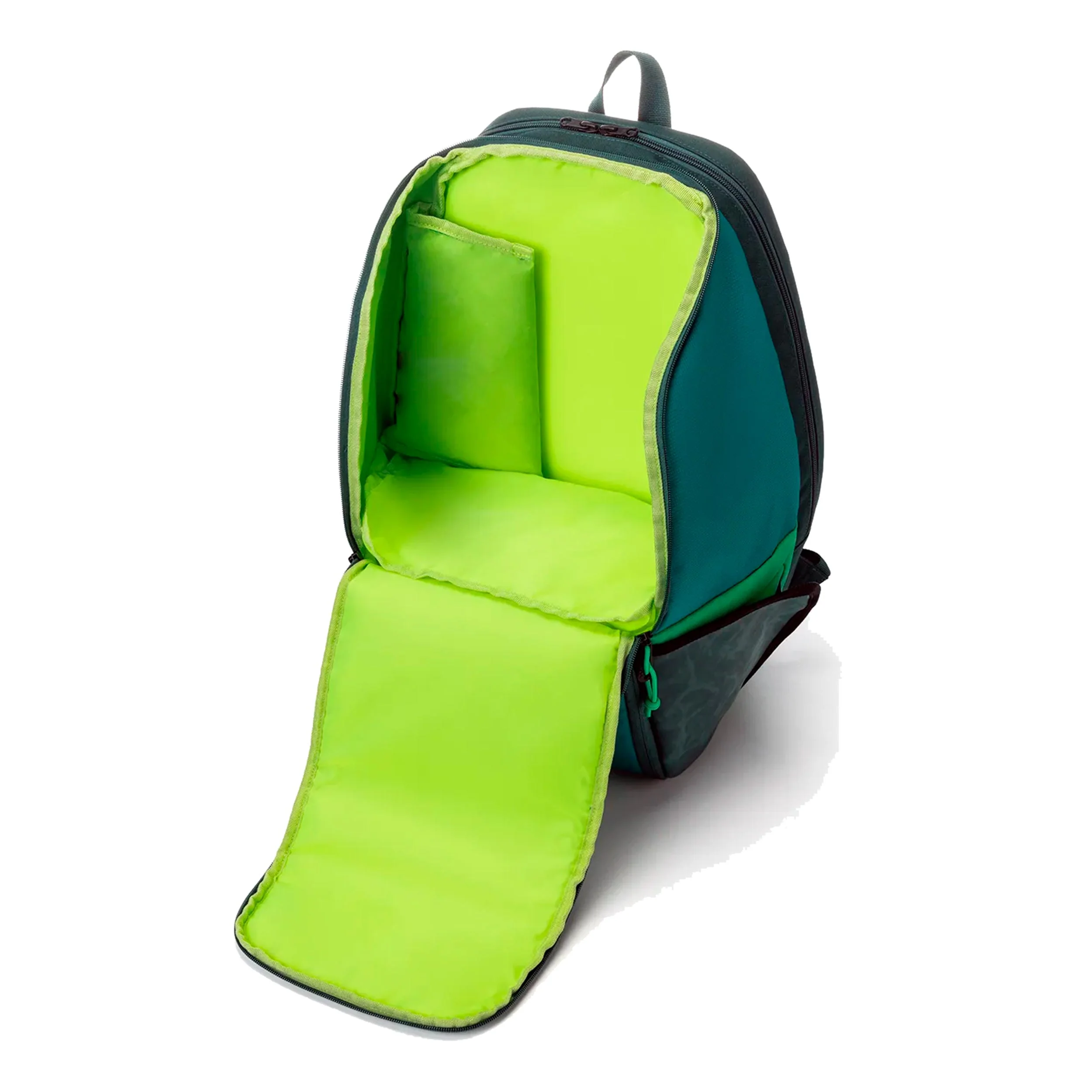 Pro Bag Packpack B Rugzak -groen, groen - Image 3