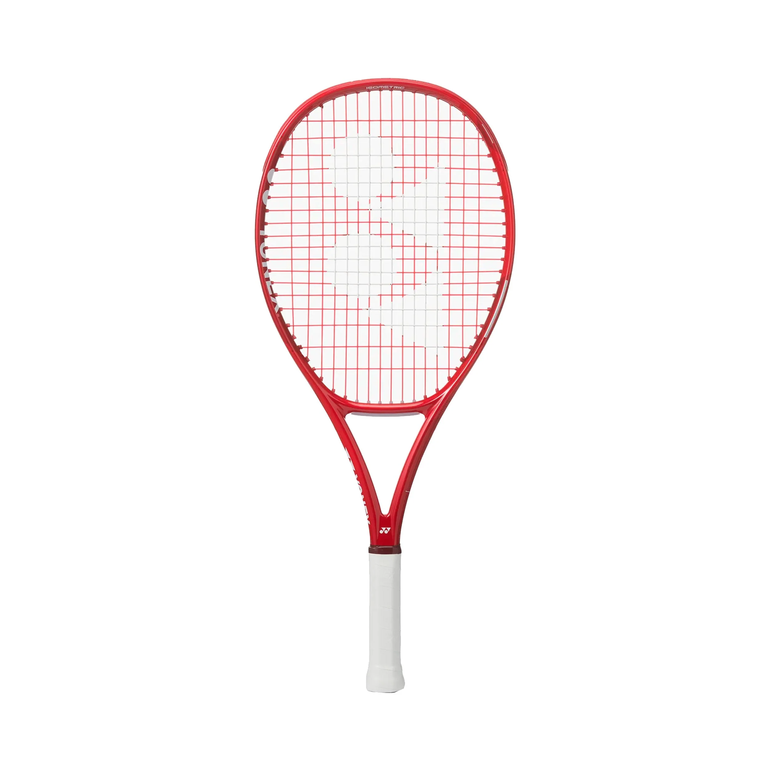 VCORE 25 (2026) Kinderracket besnaard