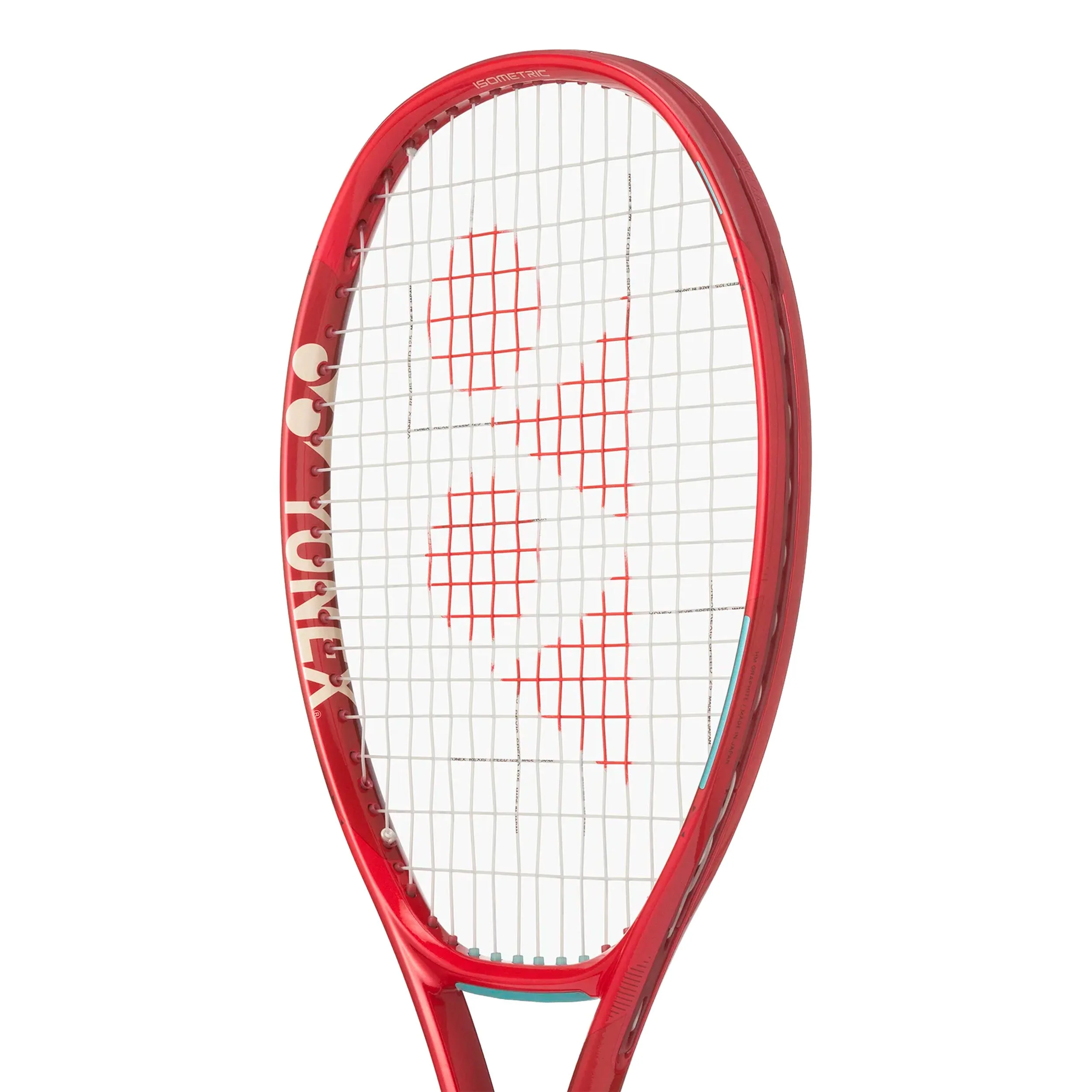 VCORE 98 (2026) Tourracket onbespand - Image 5