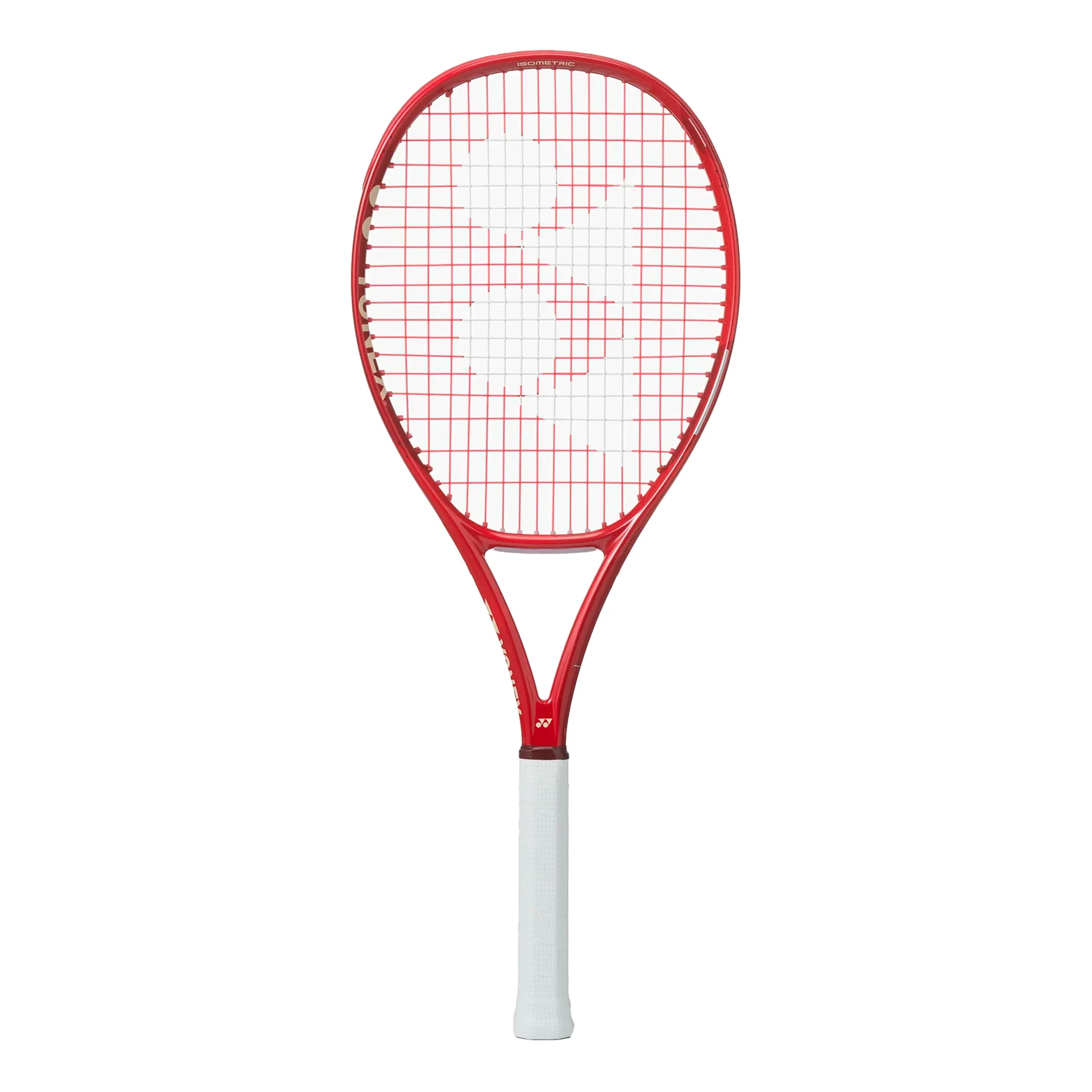 VCORE Alpha (2026) Allround rackets besnaard